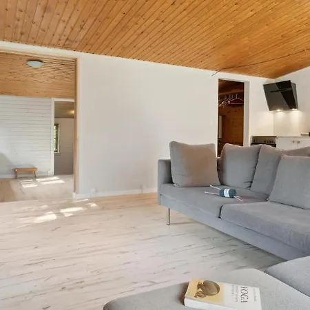 Feriehus Awesome In With Wifi And 1 Bedrooms Melby