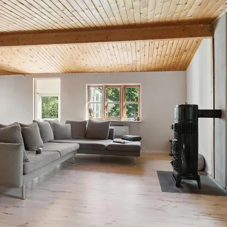 Feriehus Awesome In With Wifi And 1 Bedrooms Melby