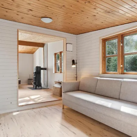 Feriehus Awesome In With Wifi And 1 Bedrooms
