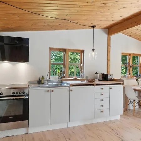 Feriehus Awesome In With Wifi And 1 Bedrooms *